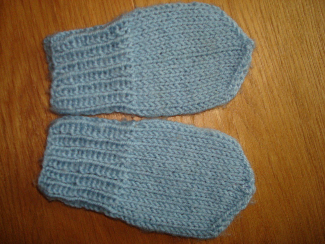 Handschuhe für Baby