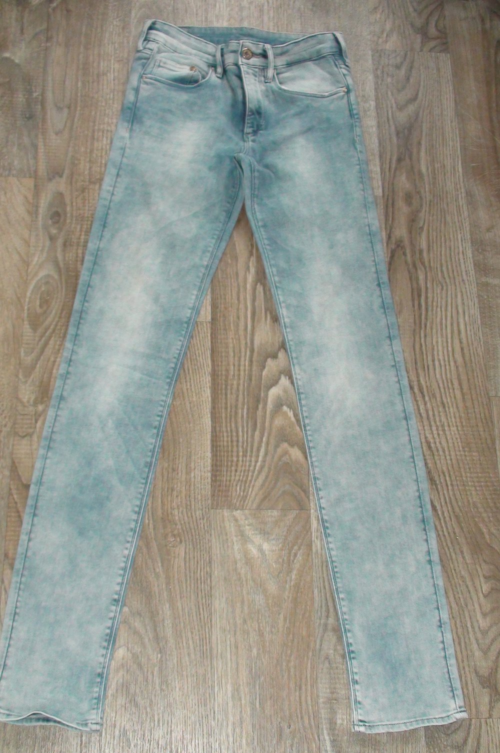 H&M Stretch Skinny Gr.27/32
