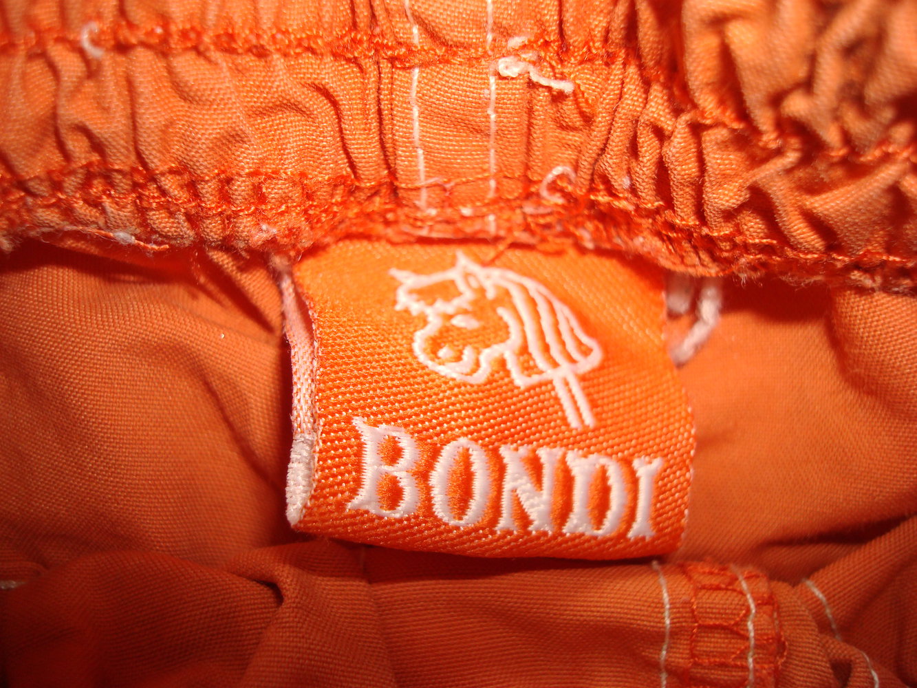 lange Shorts von Bondi Gr. 80