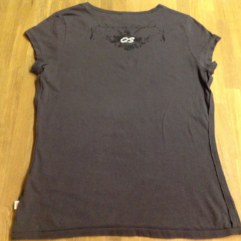 Tshirt von s. Oliver, Größe 38