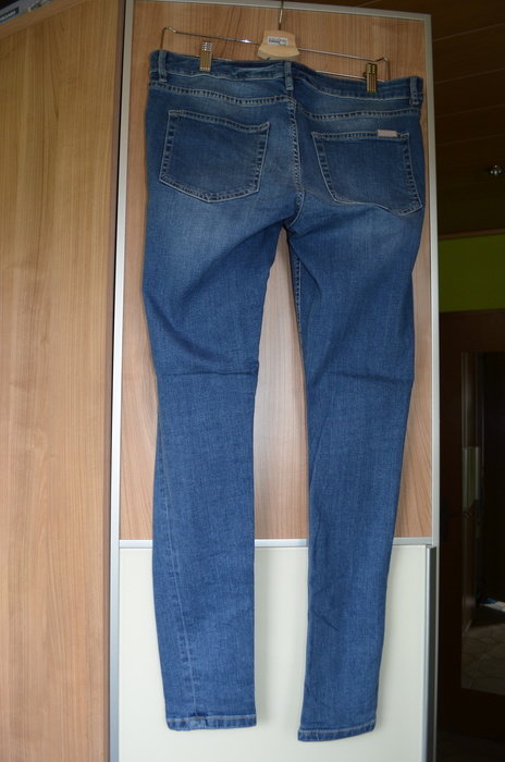 Jeanshose von Pimkie