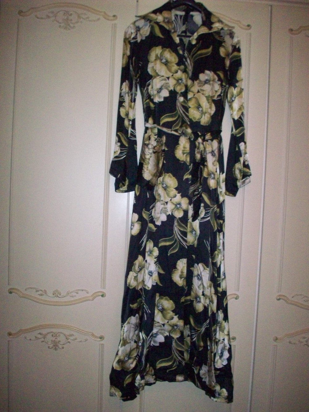 Original Vintage Morgenrock