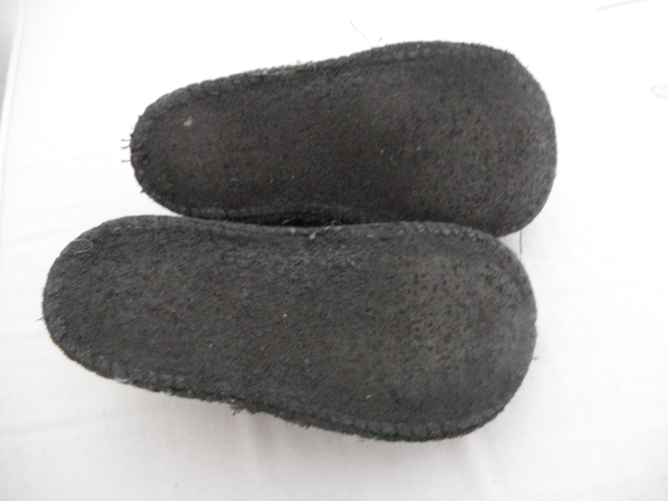 Hausschuhe Filzhausschuhe kitz-pichler Gr. 24