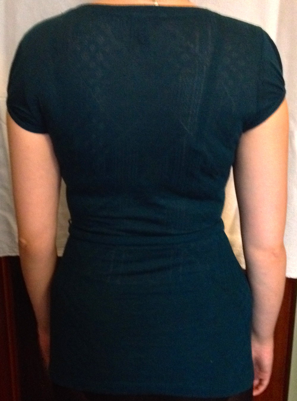 Schönes längeres Oberteil von H&M