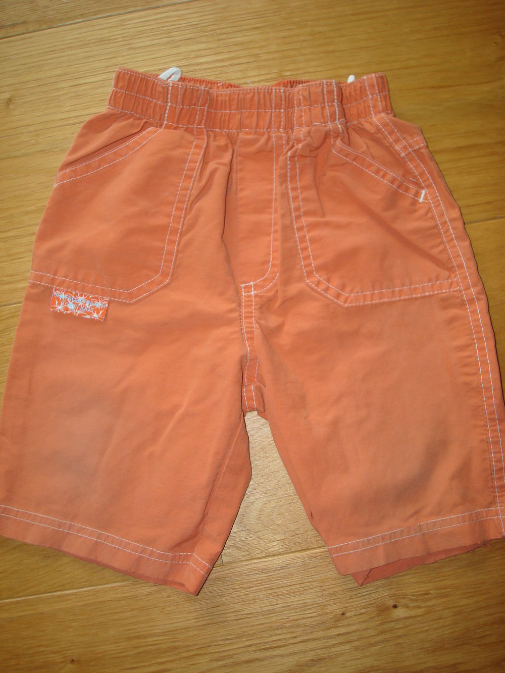 lange Shorts von Bondi Gr. 80