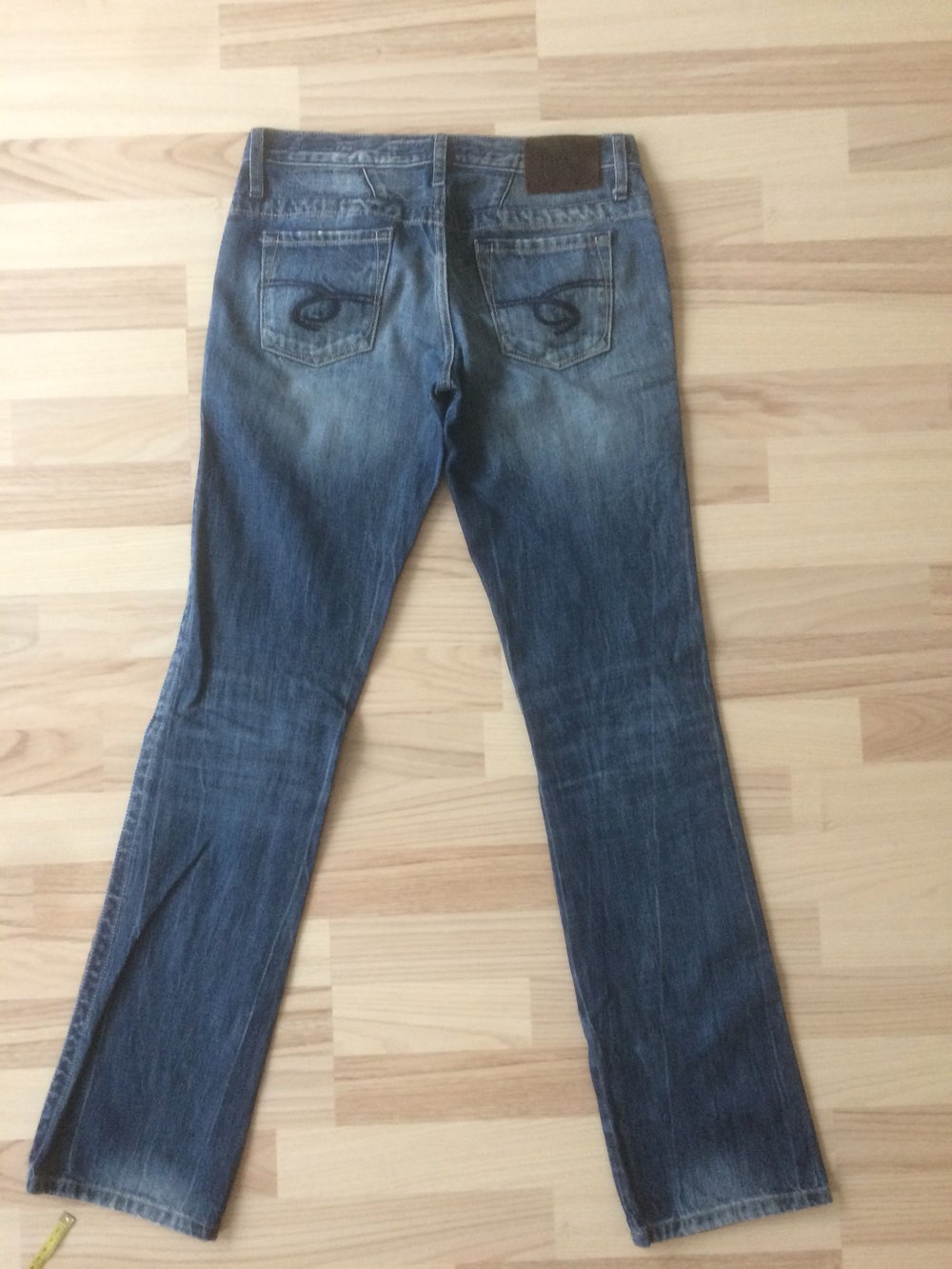 Take two Jeans W27 L34