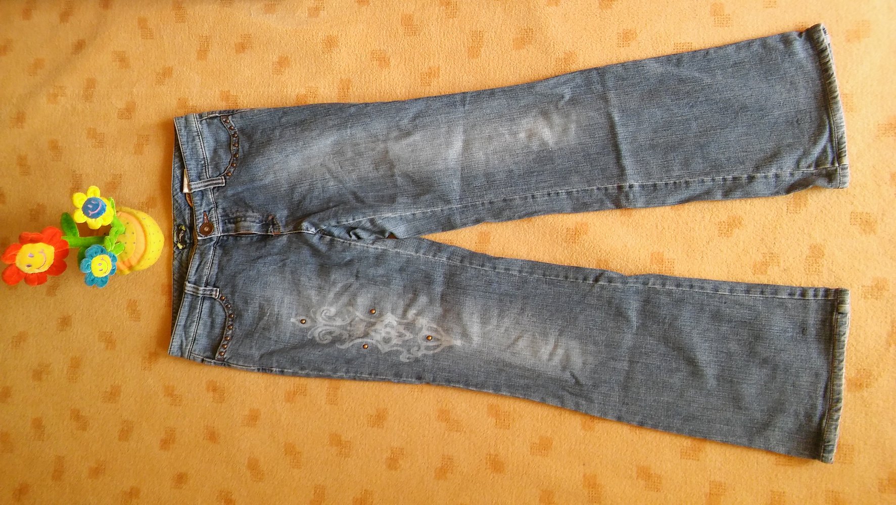 Rosner Jeans Gr. 40