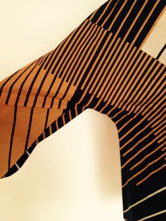 Exclusive Design Vintage Bluse 