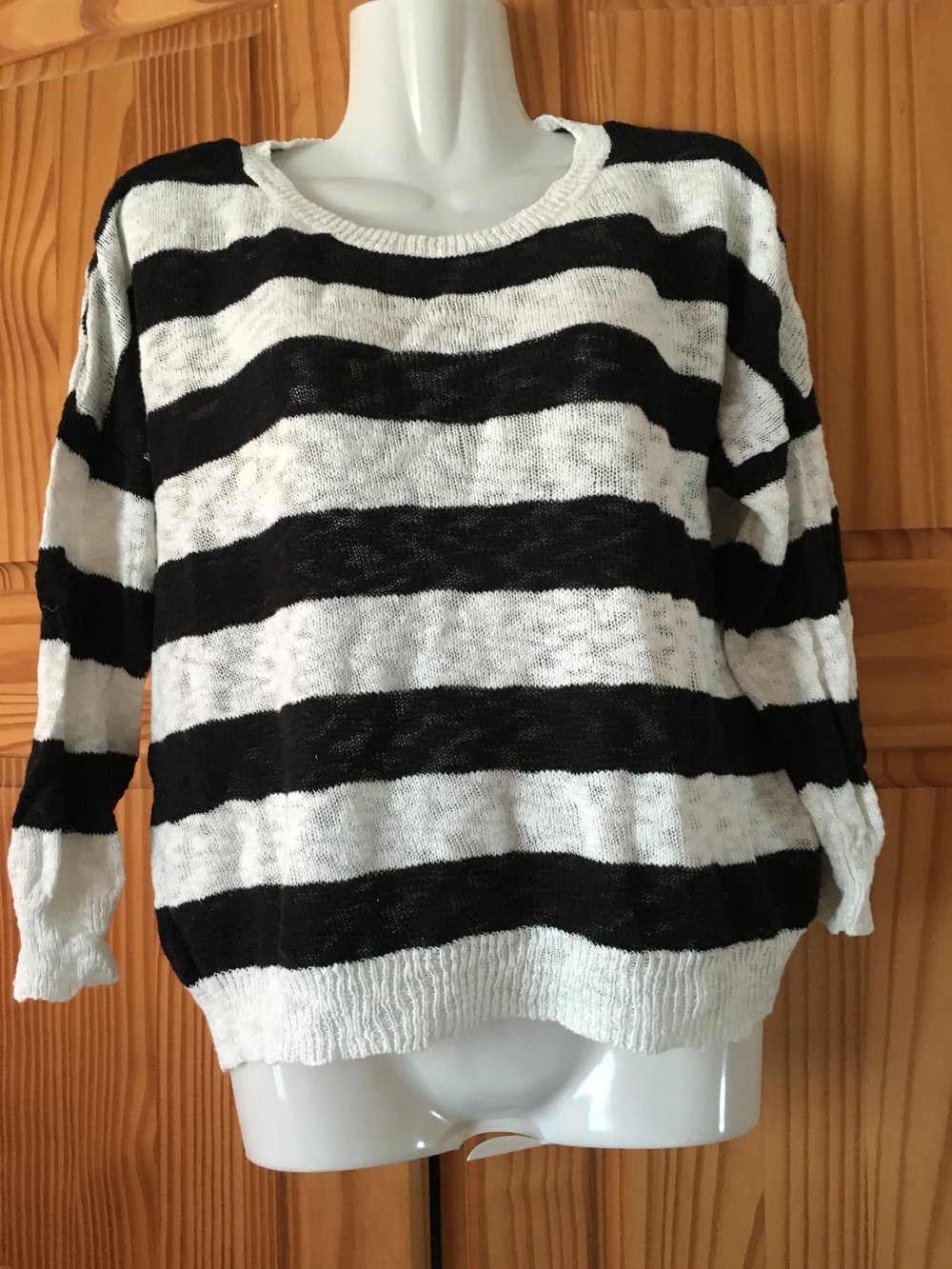 Pulli, Pullover, Weste, 