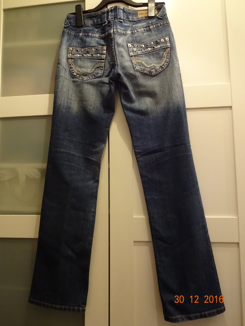 Nietenjeans