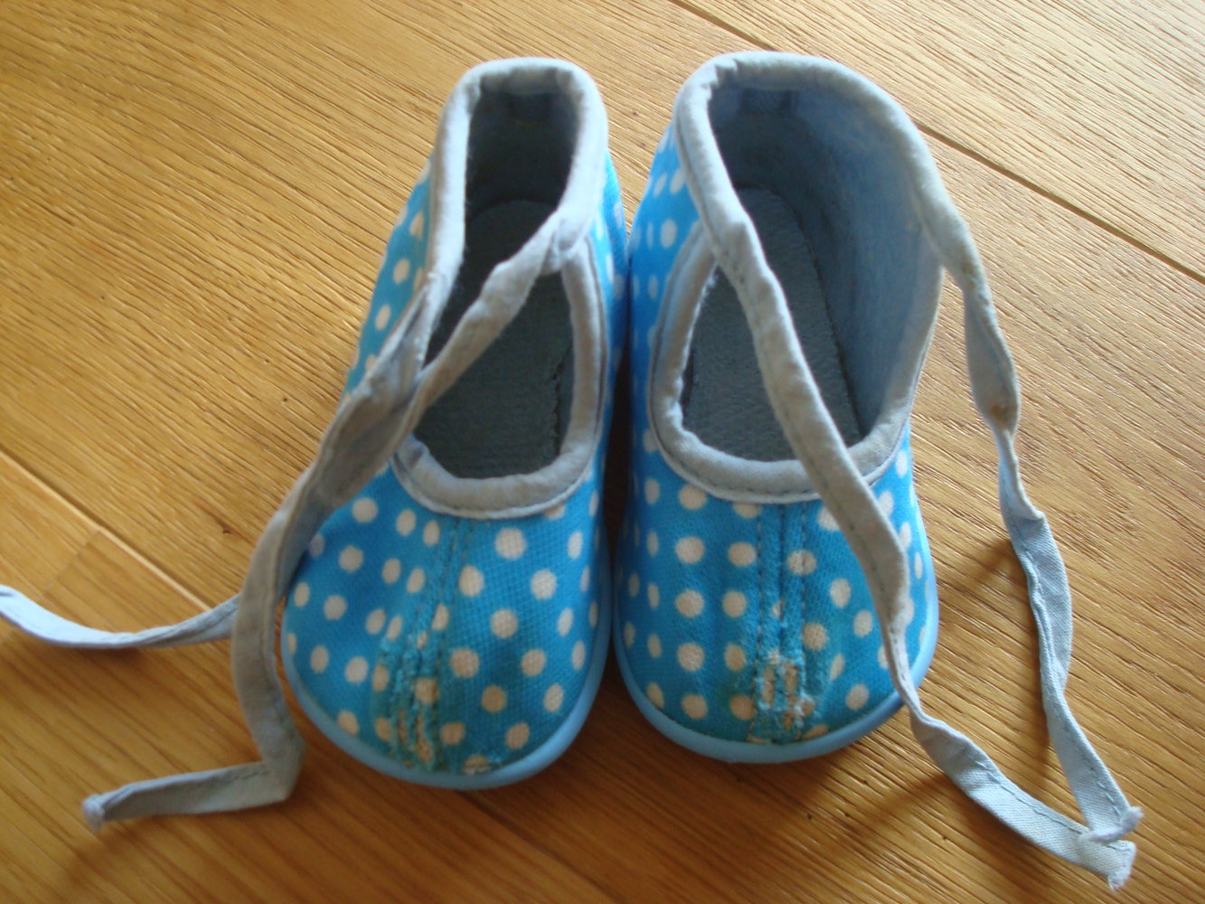 Schuhe, Hausschuhe, Lauflernschuhe Gr, 18 unisex