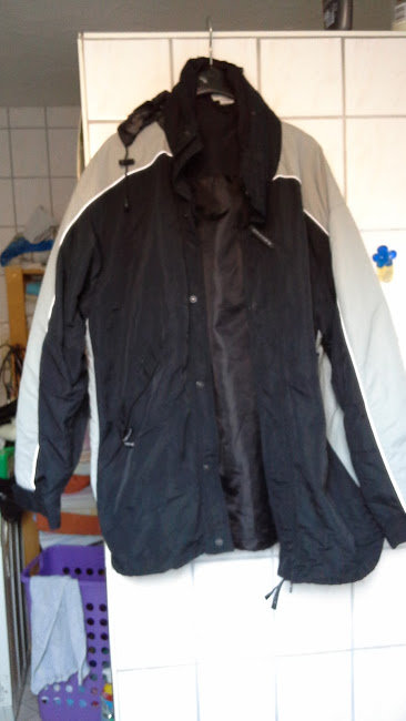 Skytex Jacke von Kübler gr. M 