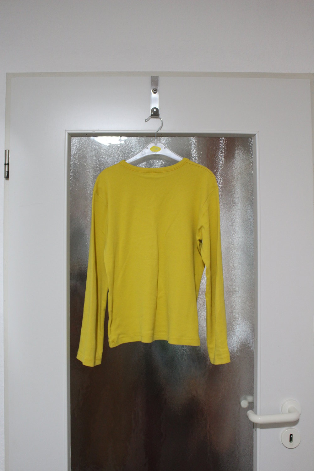 90. Langarm-T-Shirt von United Colors of Benneton, Gr. 140