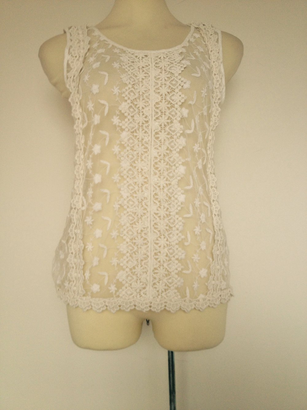 Elegante Lady Bluse Shirt