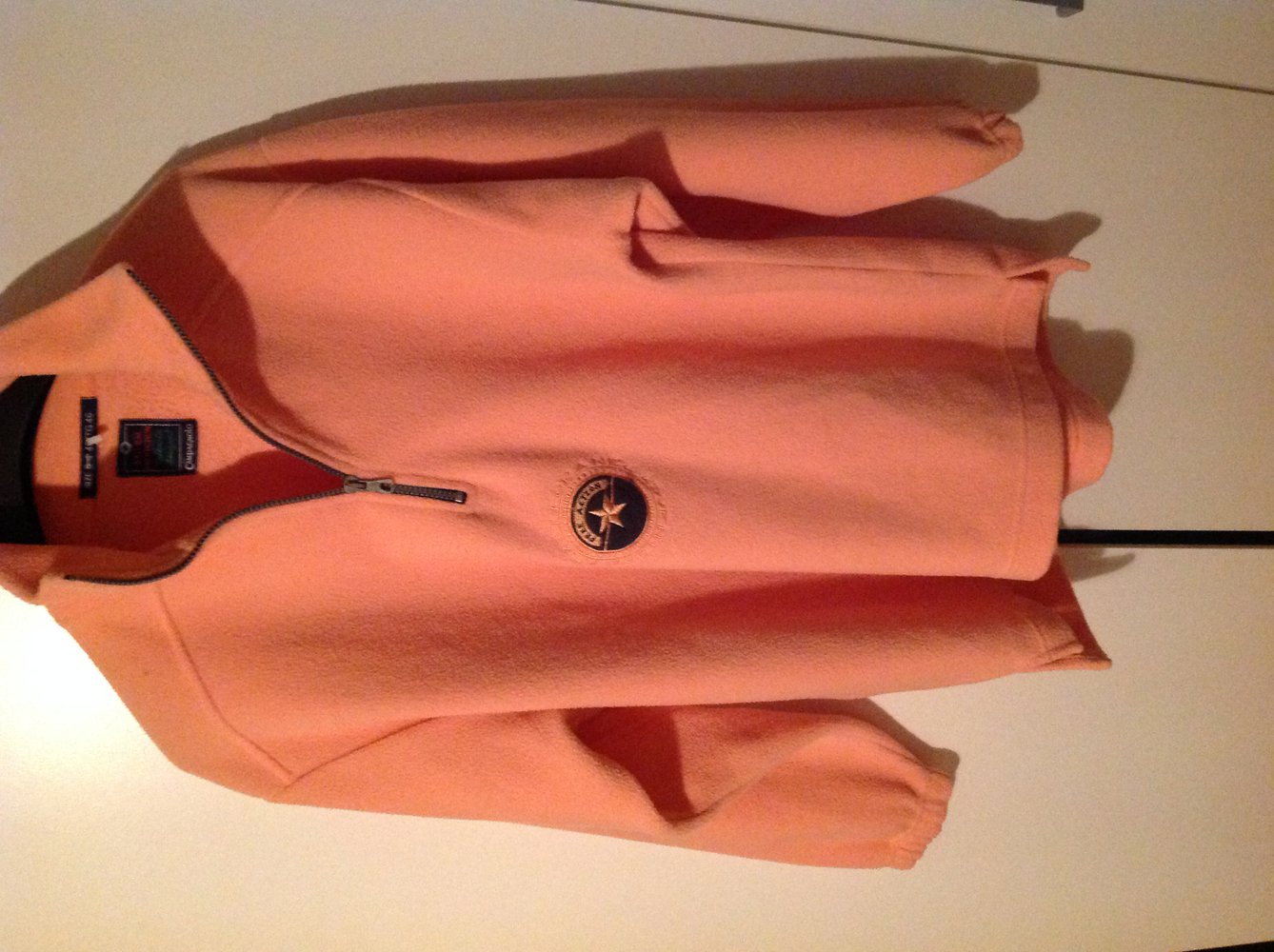 Skihose und skishirt