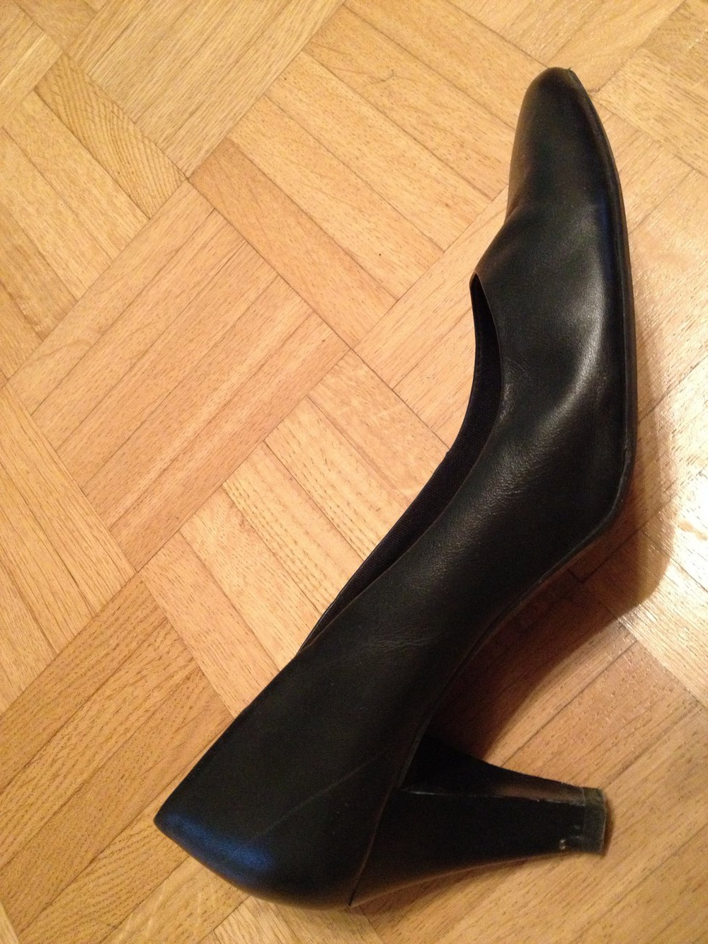 Pumps Marco Tozzi schwarz