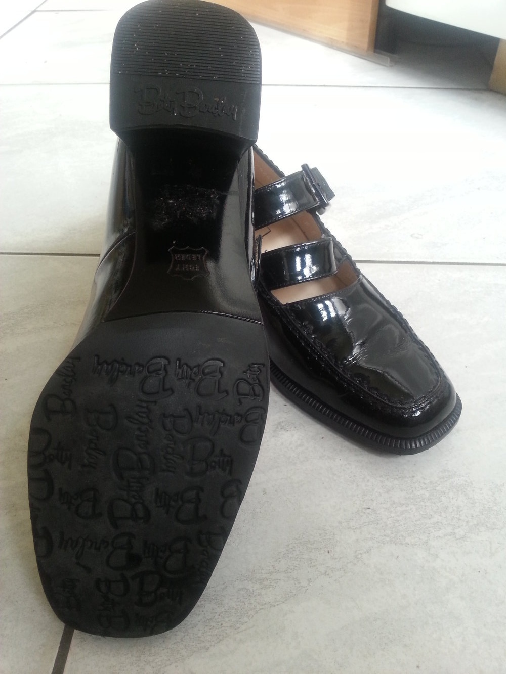 Betty Barclay Schuhe  