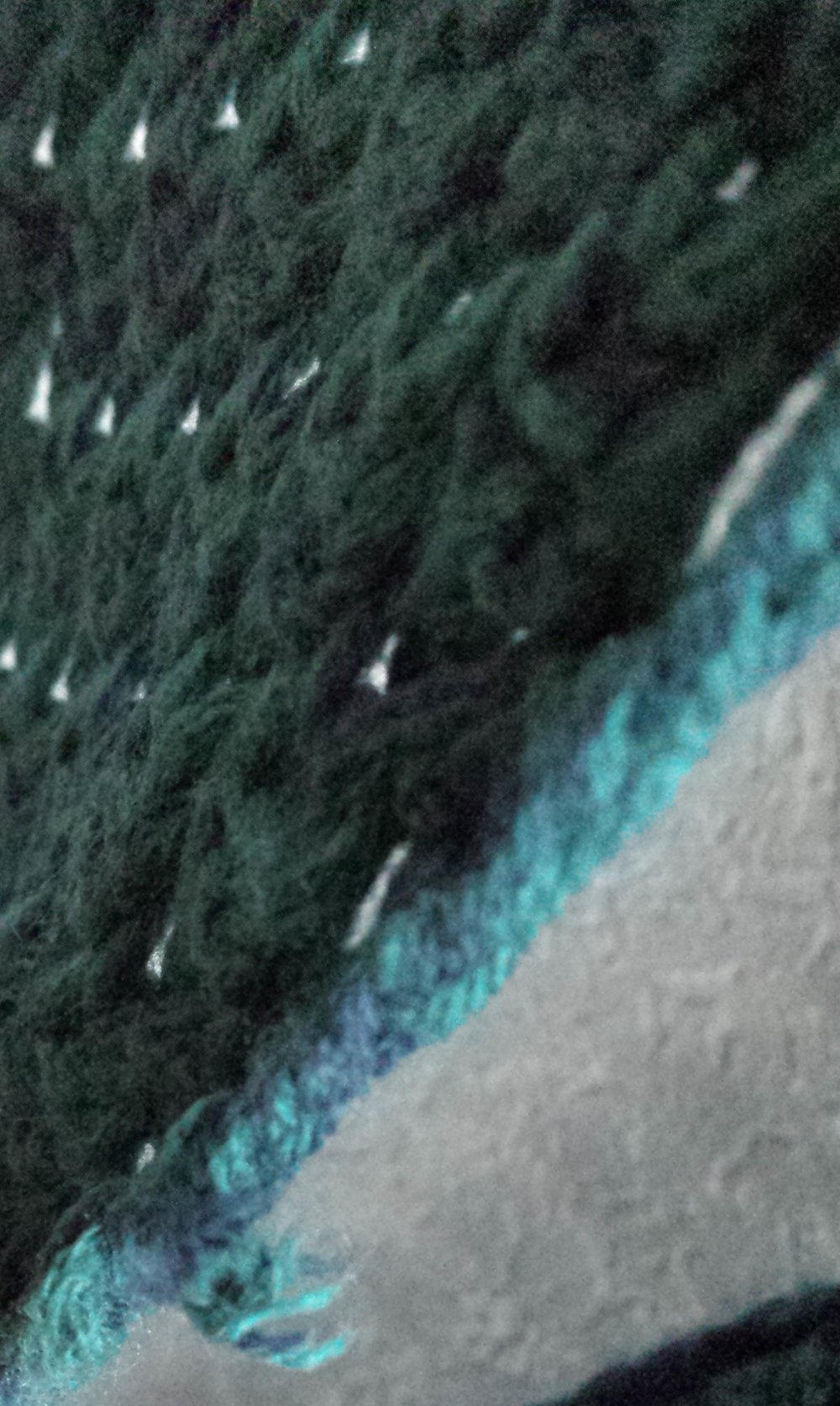 Calvin Klein XXL Schal 