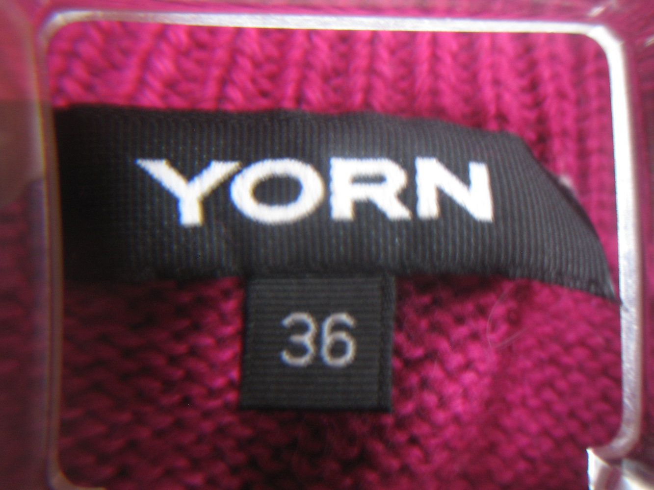 Strickpullover