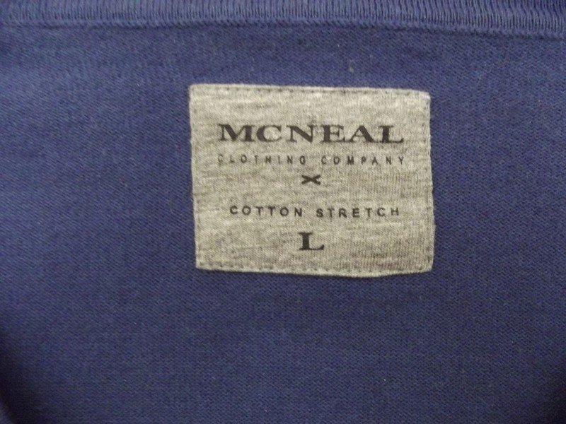 Sehr schöner Pulli von McNeal Gr. L 