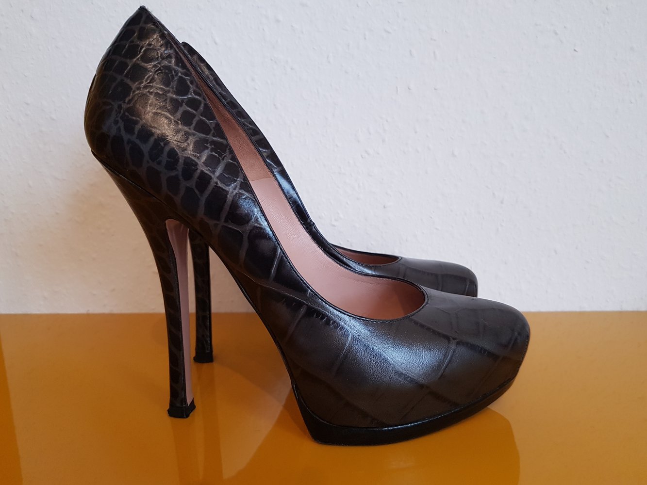 Pura lopez Pumps Gr.38