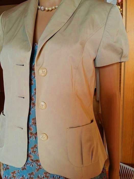 Super schöne Sommer Blazer von Betty Barclay