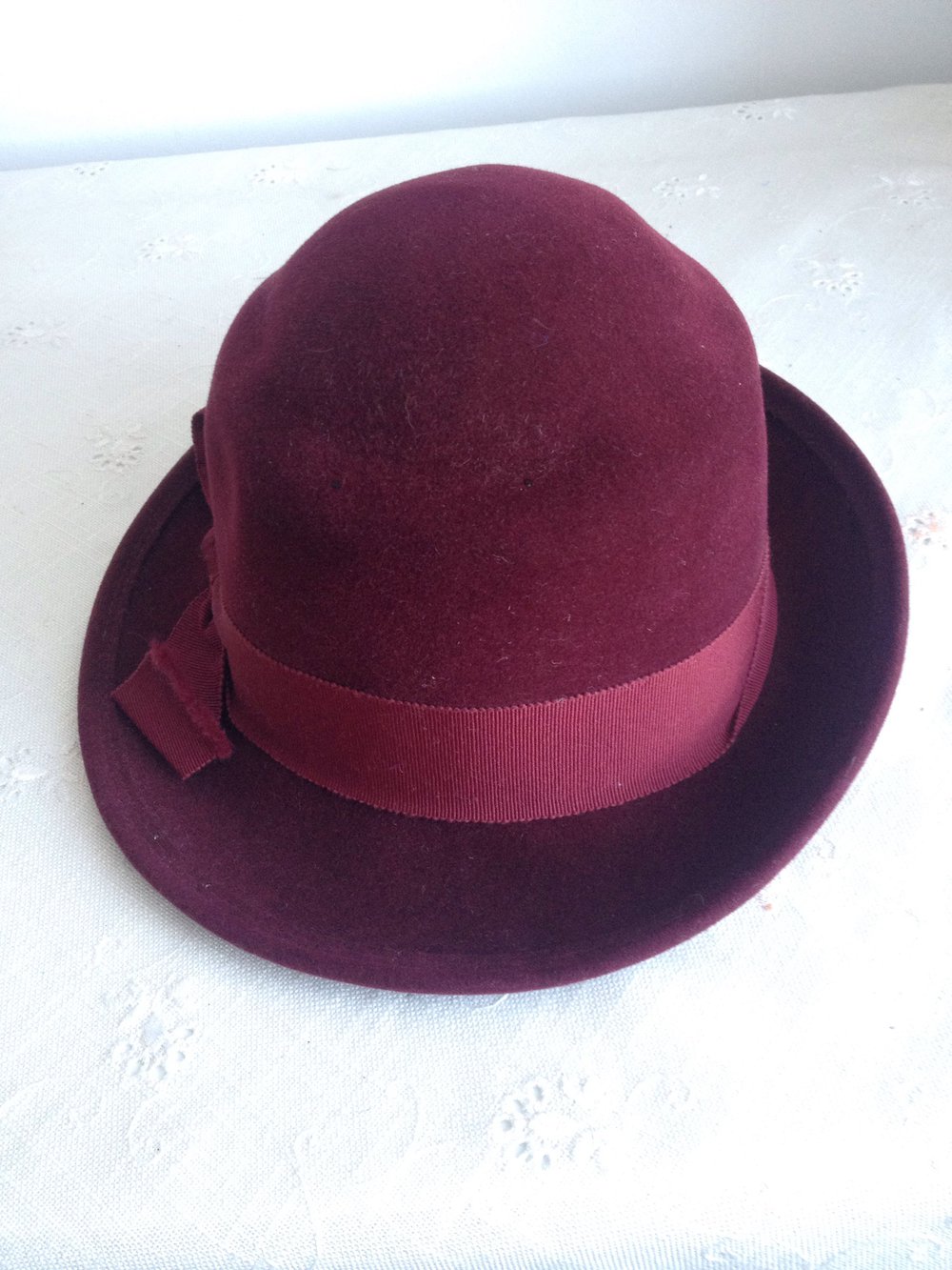 Exclusiver Vintage Hut