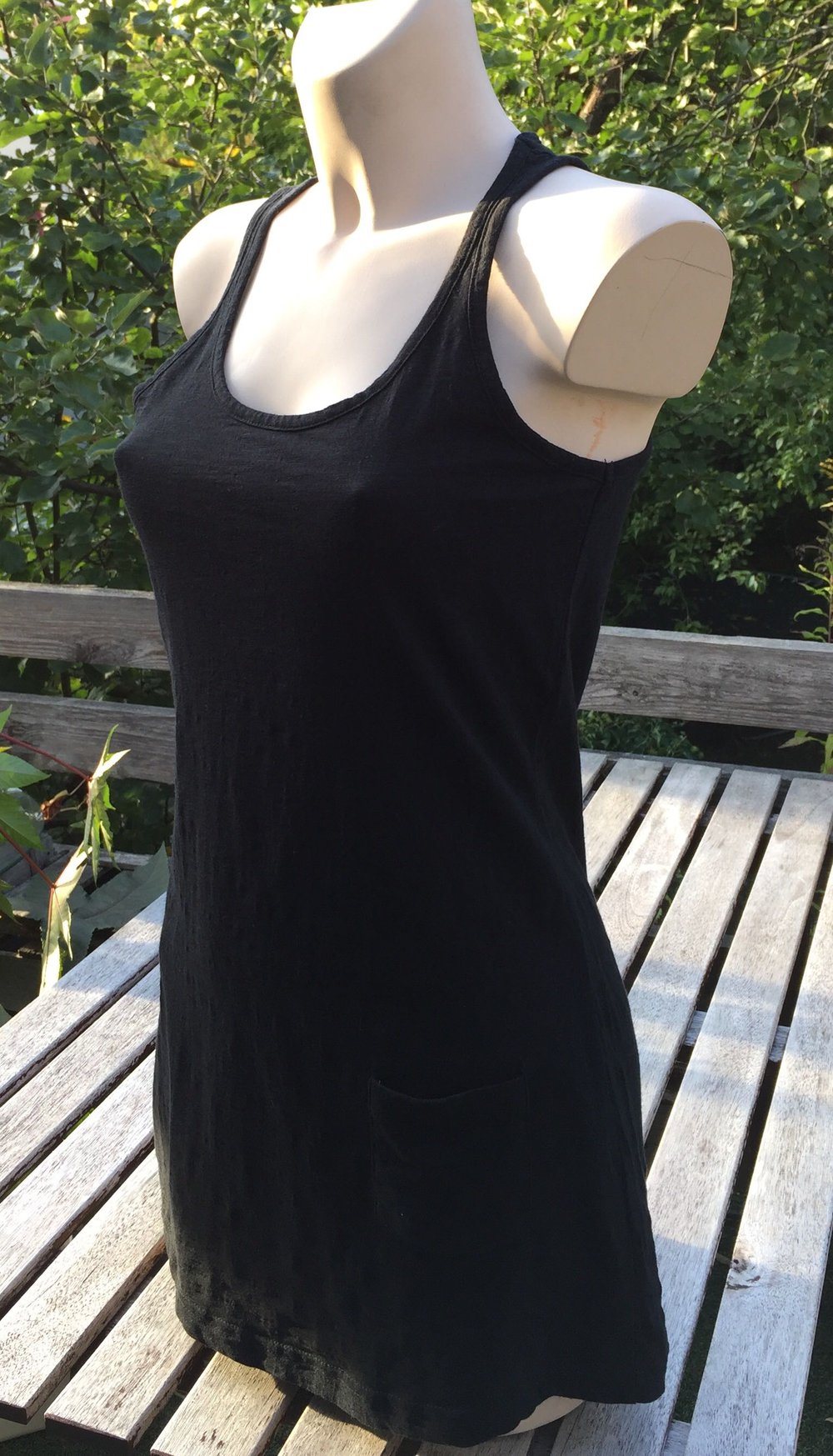 VERO MODA Top LONGTOP Gr. XS