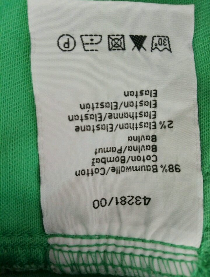 Jeans Rock Größe 34/XS