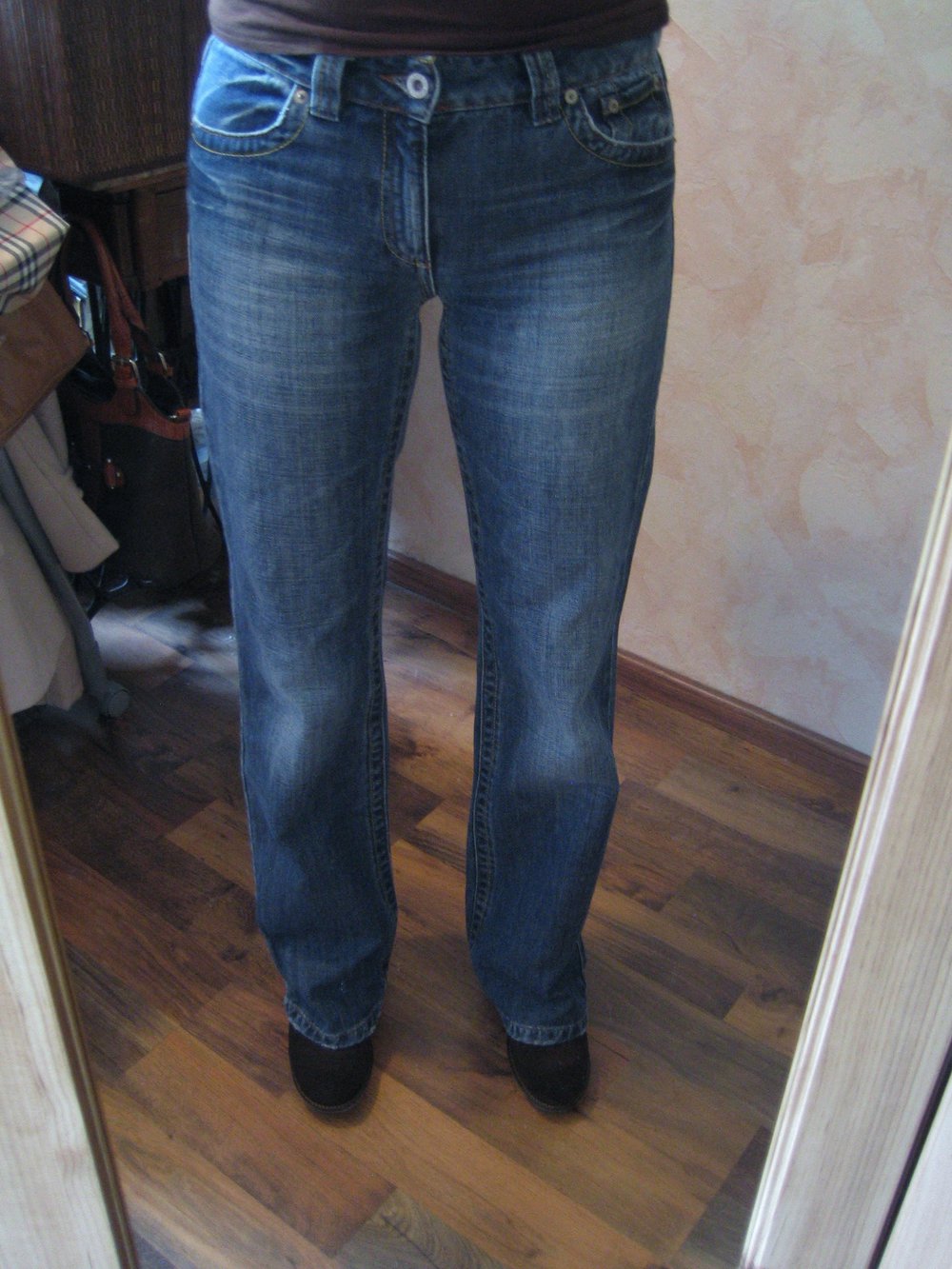 Jeans S. Oliver Gr. 36 / 32