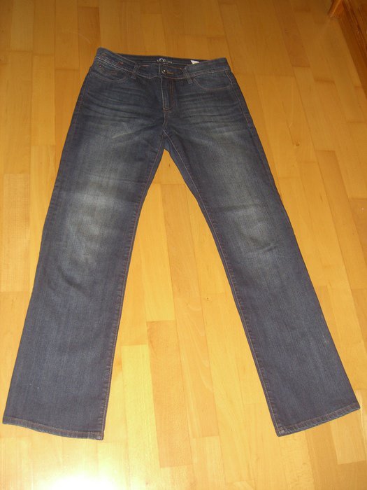 S.Oliver Jeans, W36, L32