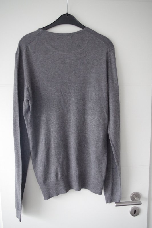 Zara Man Herrenpullover Langarmshirt