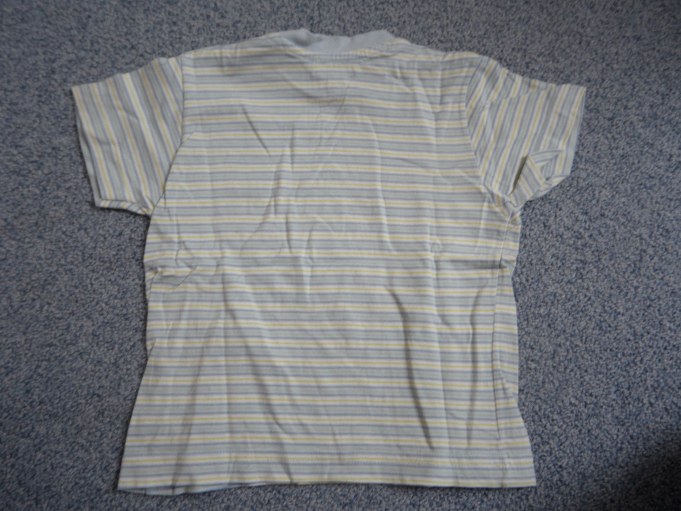 TCM T-Shirt gestreift geringelt