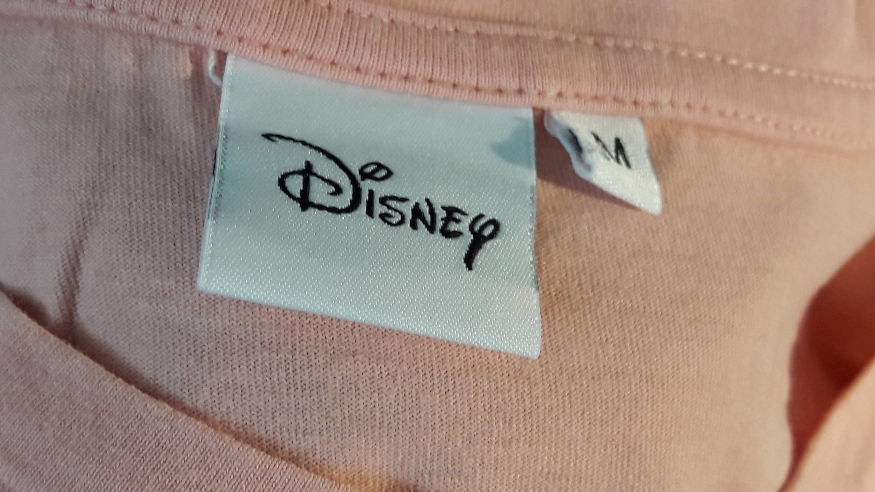 Süßes Winnie Pooh T-Shirt mit Glitzer