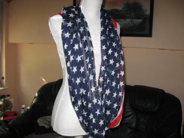 *** Neuer Cooler Schlauchschal ***