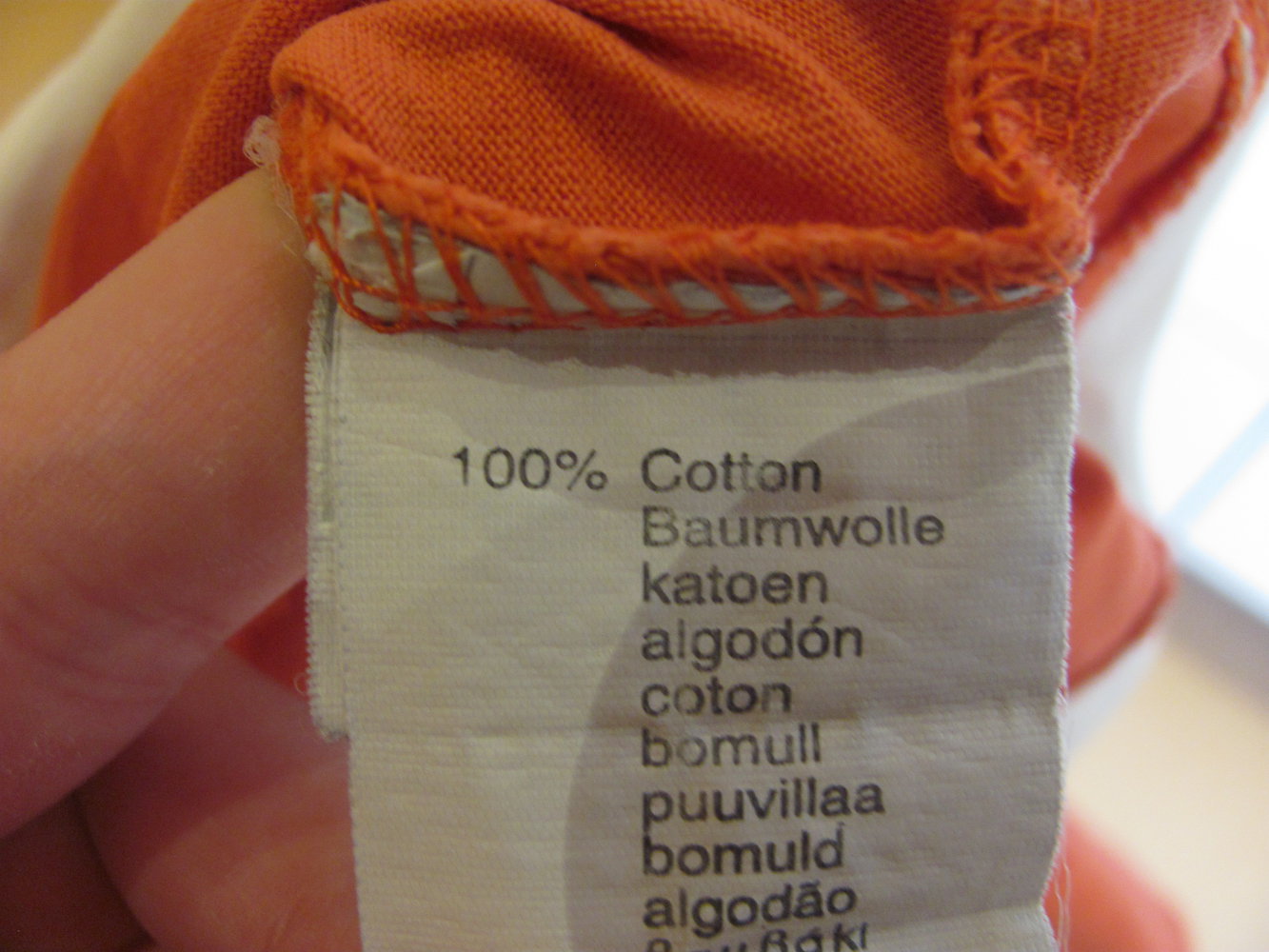 T-Shirt Kurzarm Größe 92 N-Joy