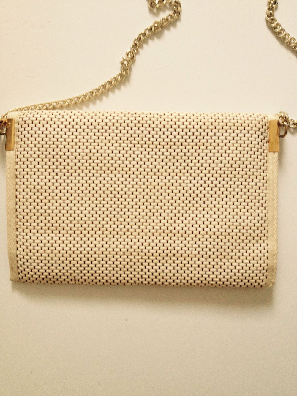 Exclusive Vintage Umhängetasche Tasche 