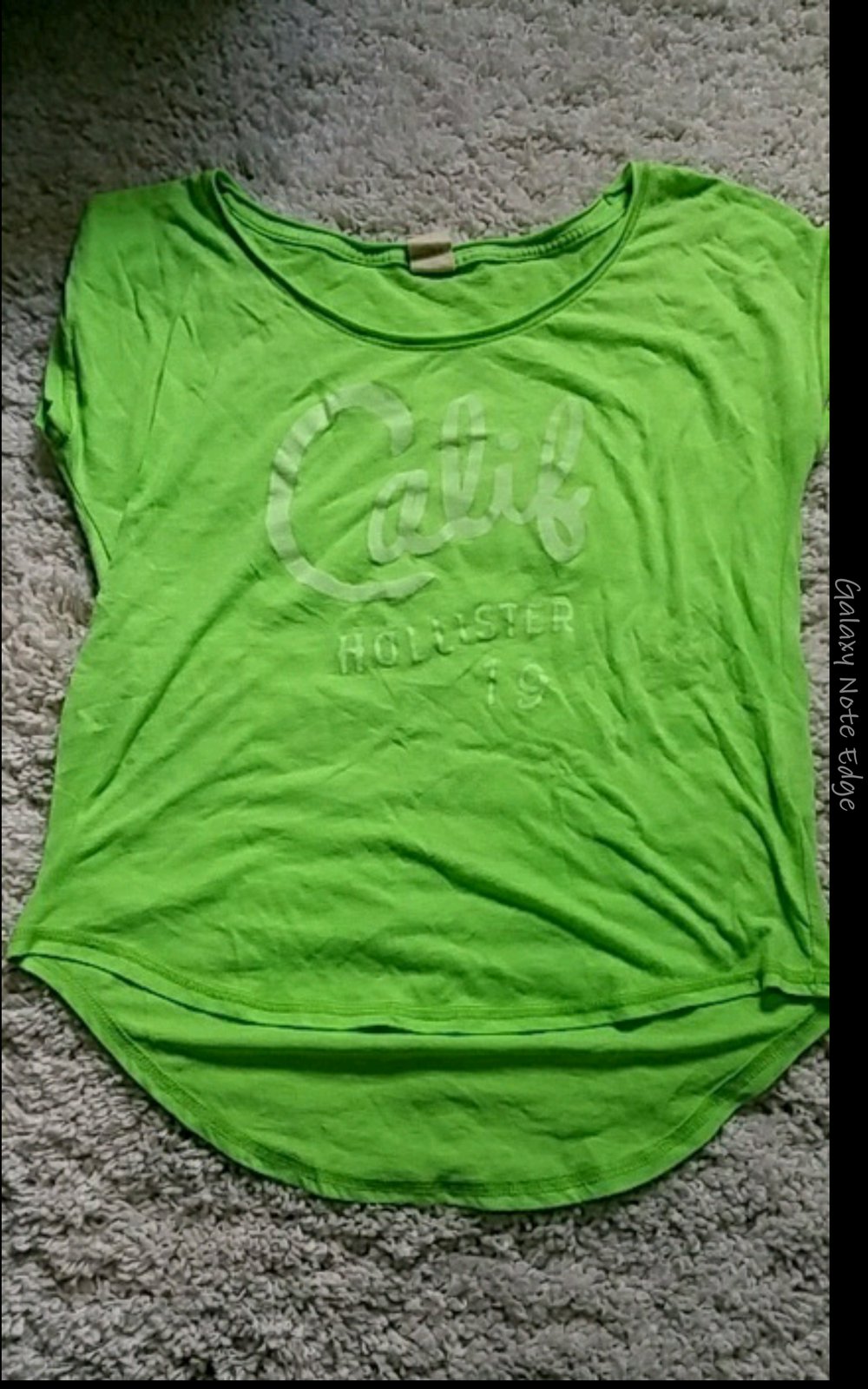 T-Shirt von Hollister 