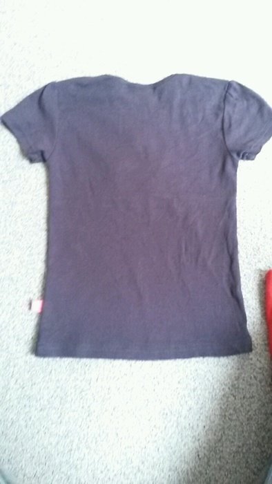 Salt and Pepper Piratenbraut maritimes T-Shirt