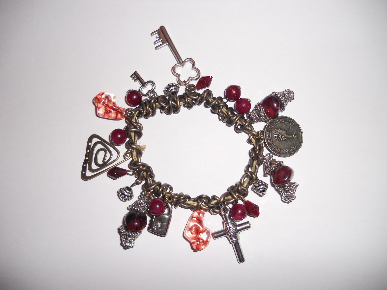 Top Bettler Armband Jetzt 10,-