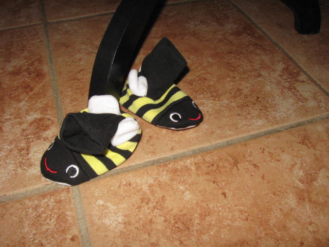 °°° NEUE Babyschuhe °°°