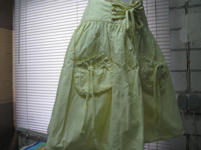 *** Super schöner Sommer Rock ***