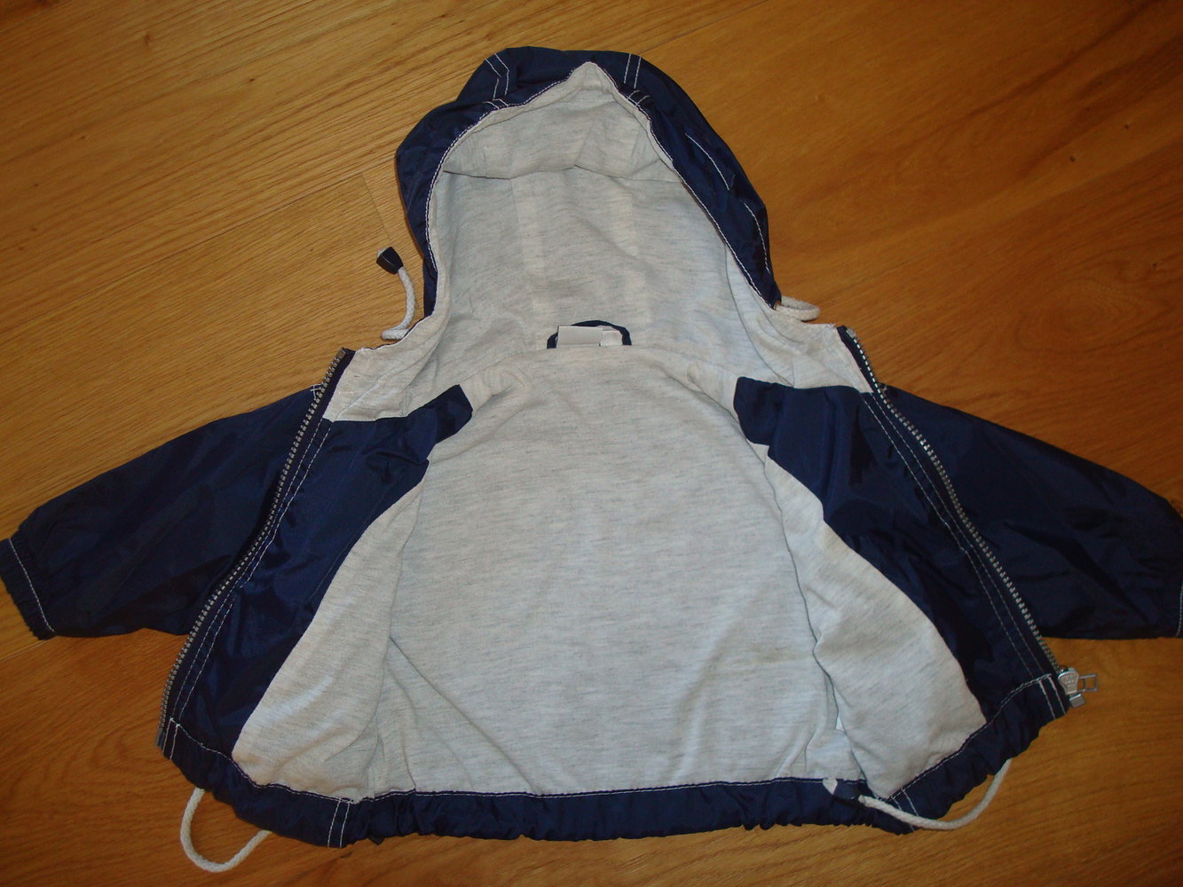 Windjacke, Regenjacke für Mädchen Gr. 68