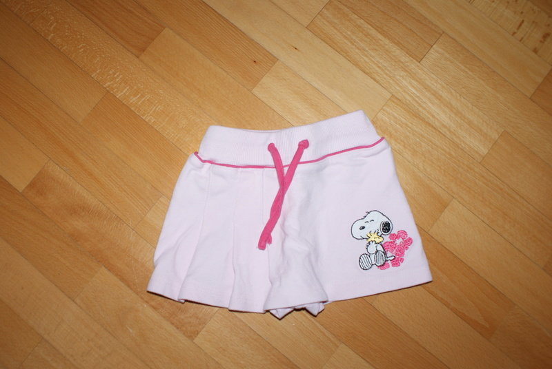 Süße Shorts Gr.68 H&M