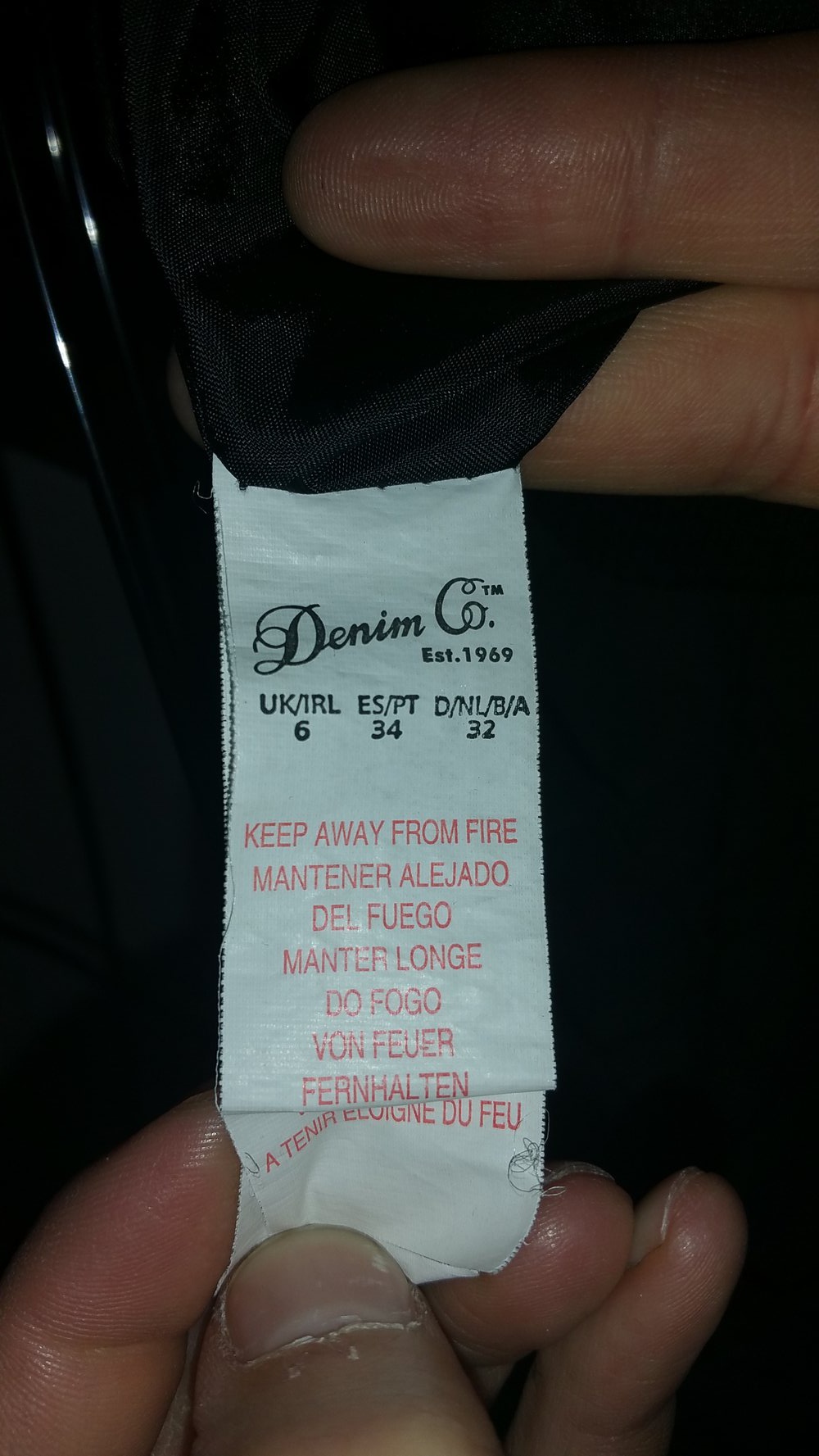 Damen Bomberjacke, schwarz, kurz