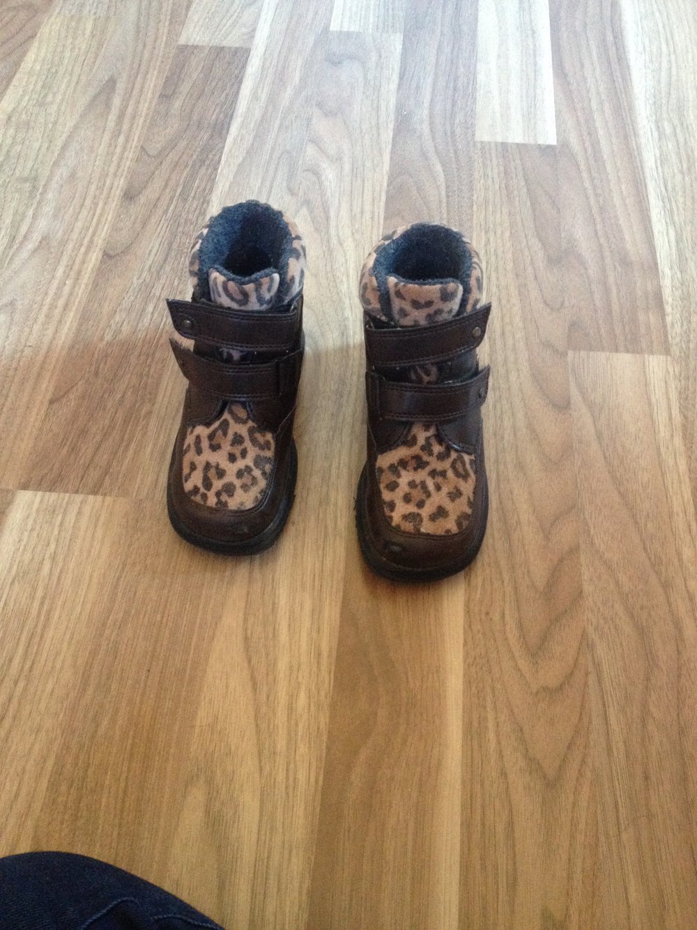 braune leoparden Schuhe (26)