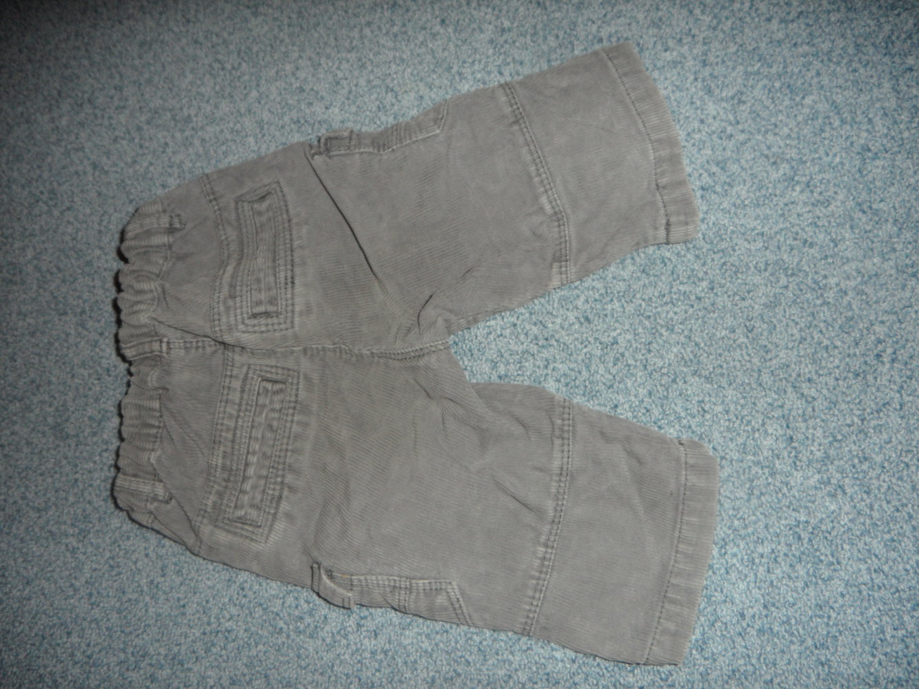 Cordhose Waldserie S.Oliver Gr. 68
