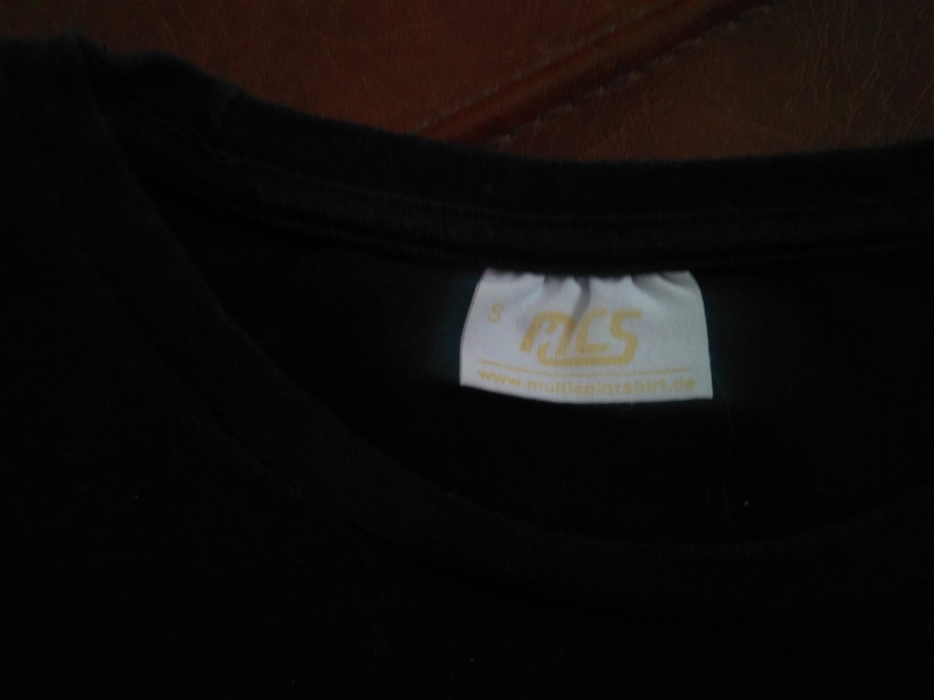 Gothic Girlshirt Vogelfrau