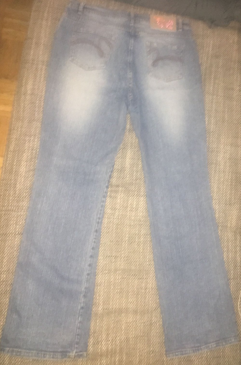 Jeans, Größe 44
