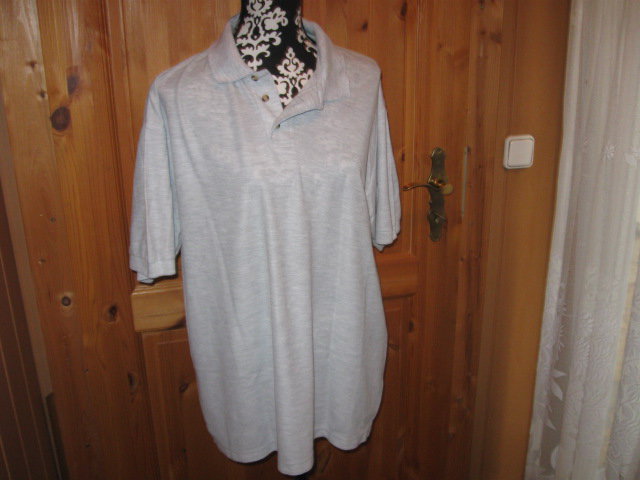 *** Sportliches Shirt ***